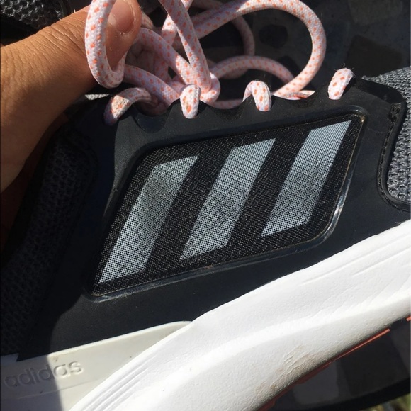 Adidas CloudFoam running shoes - Picture 11 of 11